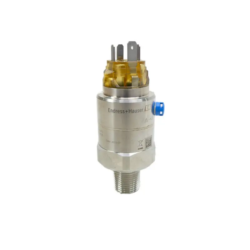 Endress+Hauser Pmc11-Ca1v1pfvxja 10-30Vdc 150Psi Nsnp 1