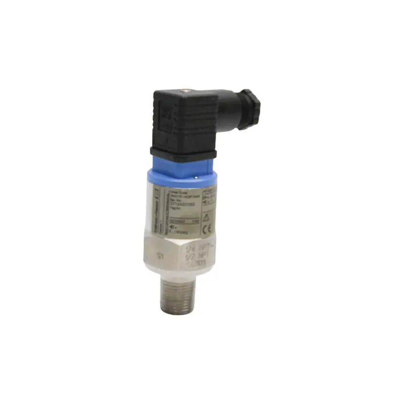 Endress+Hauser Pmc131-A22f1q4r 11-30Vdc 0-150Psi Nsnp 1