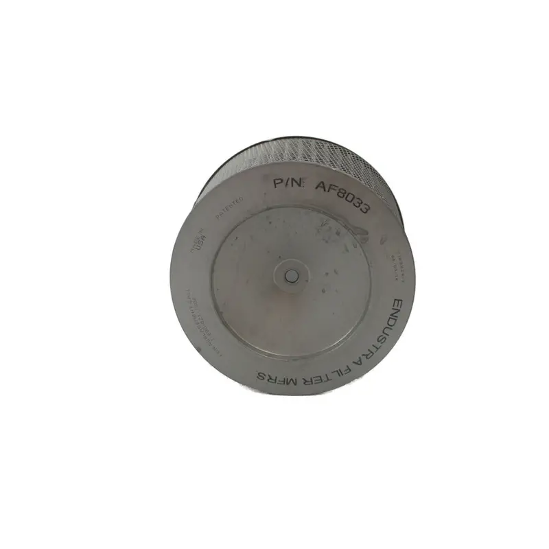 Endustra Af8033 Nsnp 1
