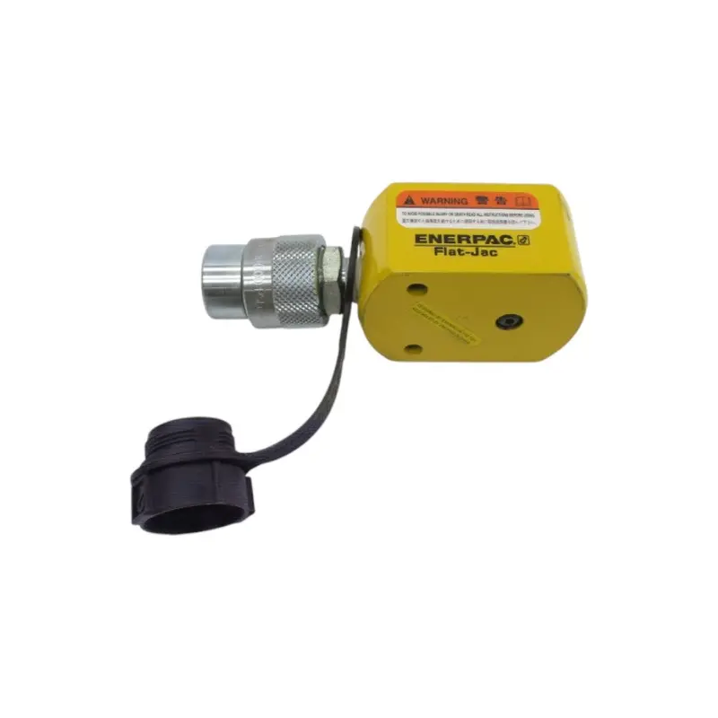 Enerapc Rsm100 10,000Psi Nsnp 1