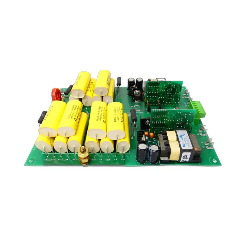 Enercon Industries Lm4210-01 Fd5612-01 Nsnp 1