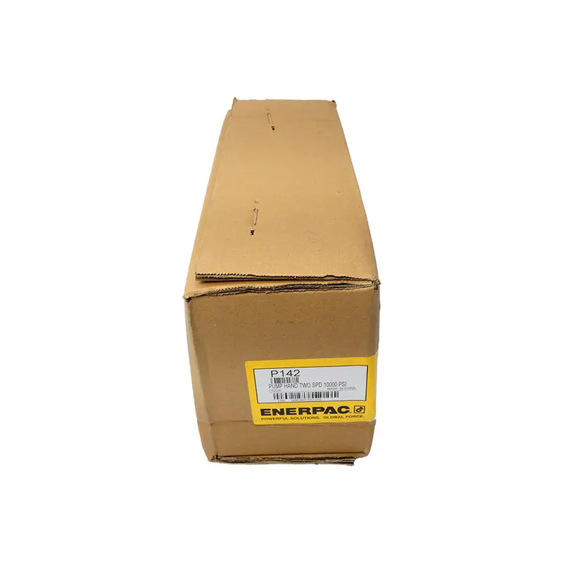 Enerpac P142 10000Psi Nsfs 1