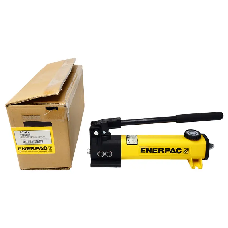 Enerpac P142 10000Psi Nsmp 1