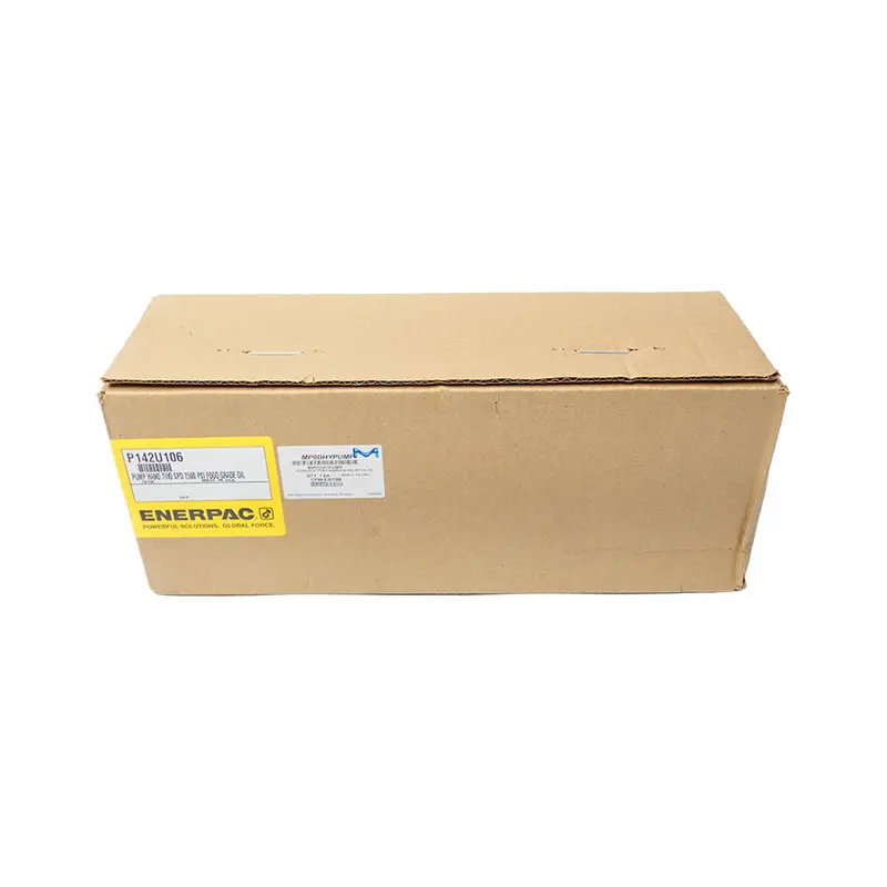 Enerpac P142u106 2500Psi Nsfs 1