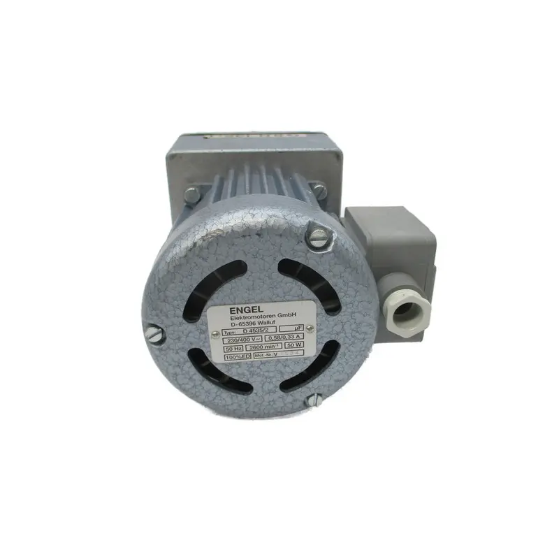 Engel D4535/2 230/400V 0.58/0.33A Nsnp 1