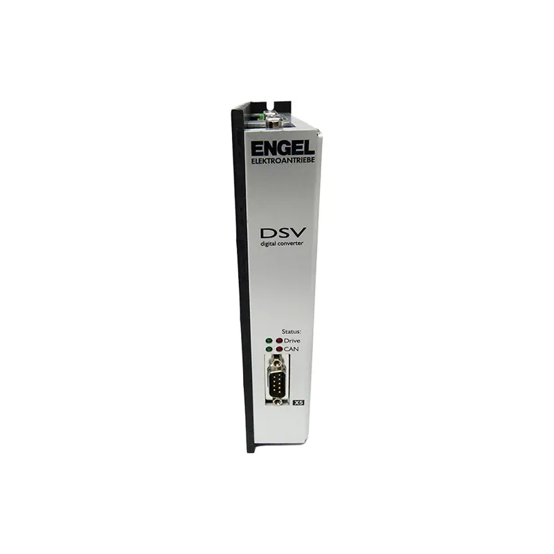 Engel Elektoantriebe Dsv130 F/W El4.30 24Vdc 25.5A Nsnp 1