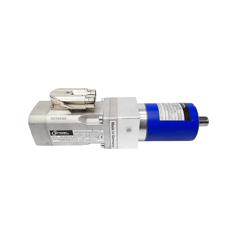 Engel Hbr2630-R2.4-Gpk55 24V Nsnp 1