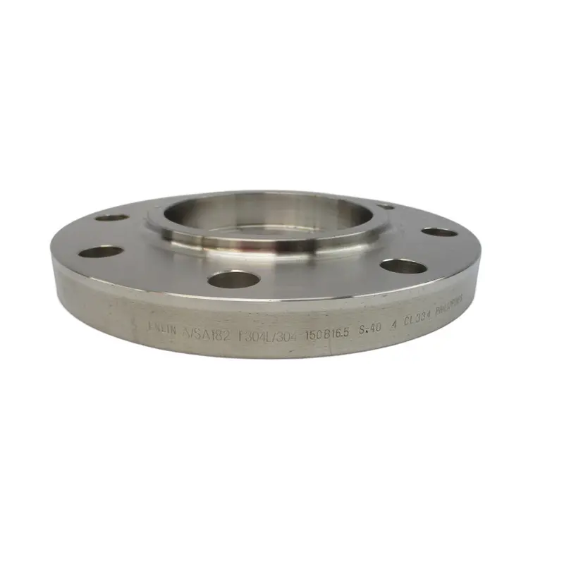 Enlin A/Sa182 F304l/304 150B16.5 S-40 4 Cl334 Nsnp 1