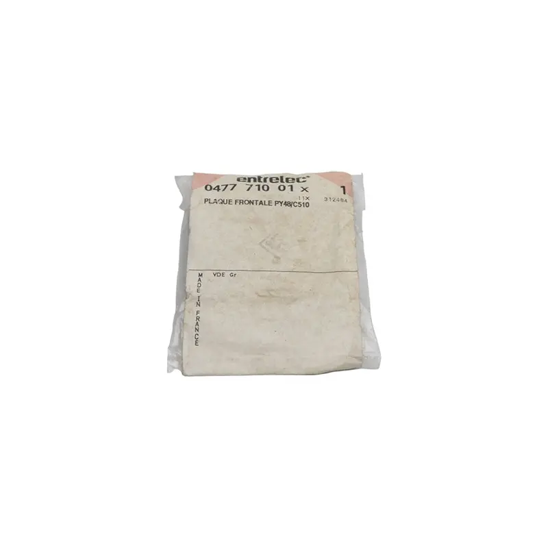 Entrelec 047771001 Nsmp 1