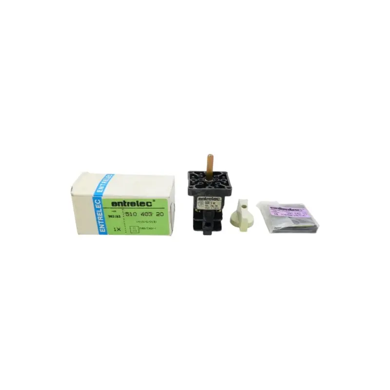 Entrelec 51040320 Nsmp 1