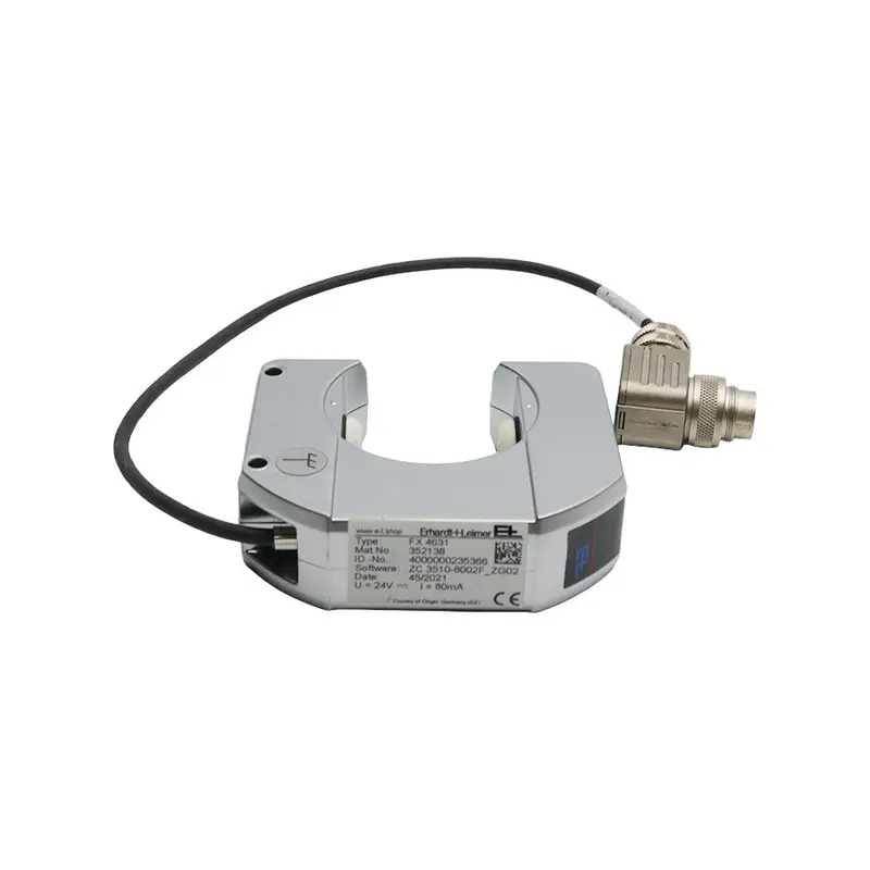 Erhardt+Leimer Fx4631 24V Nsnp 1