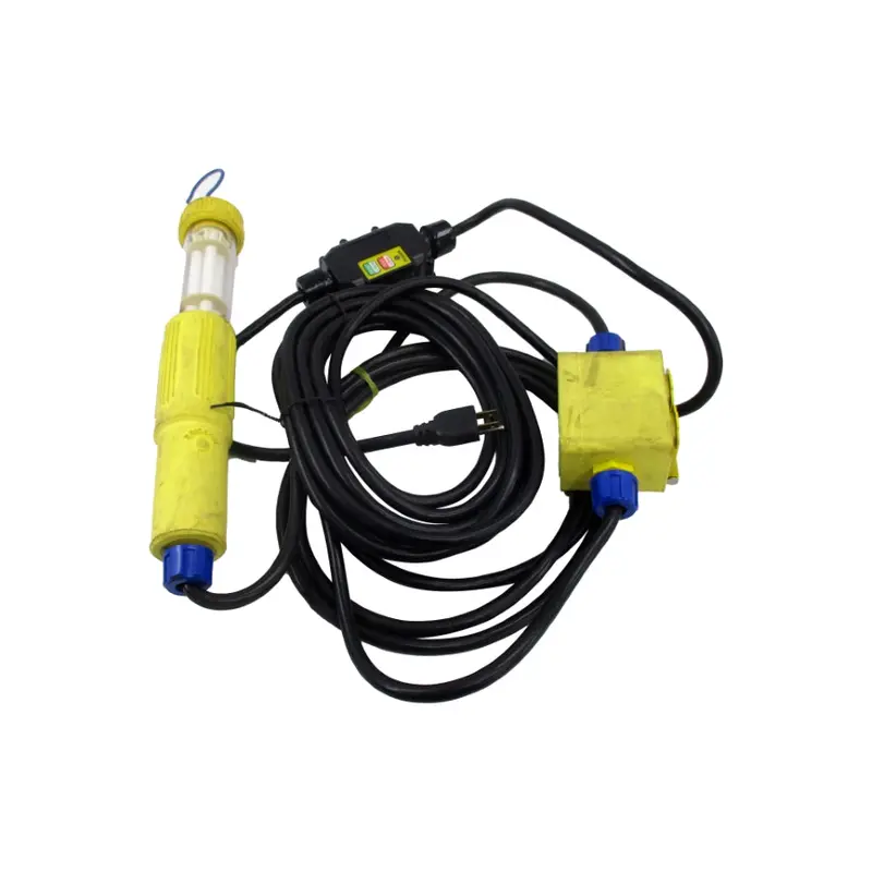 Ericson Xg2-12-25X 06011906 120V 15A Nsnp 1