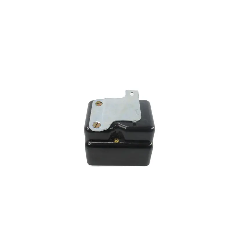 Essex 129115-6810Zw 115V 18A Nsnp 1