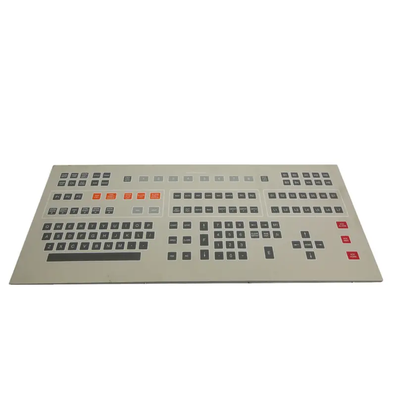 Esterline 9370-00567-002/F Aid-1 Nsnp 1