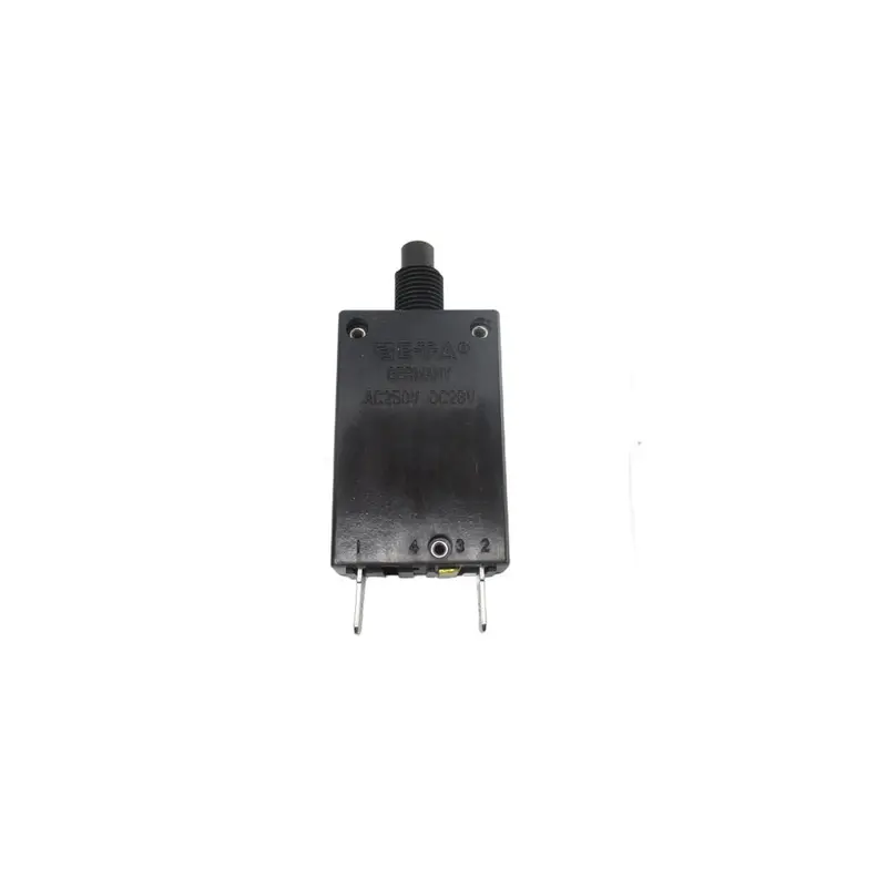 Eta 2-5700-Ig1-P10-Dd 250Vac 1.5A Nsnp 1