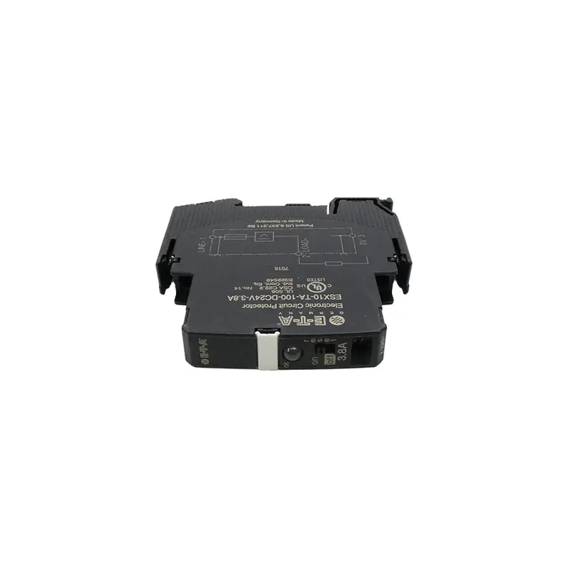 Eta Esx10-Ta-100-Dc24v-3.8A Nsnp 1