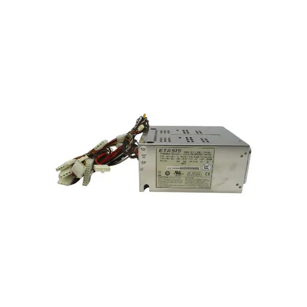 Etasis Epr-2301 115-230Vac 6-3A Nsnp 1