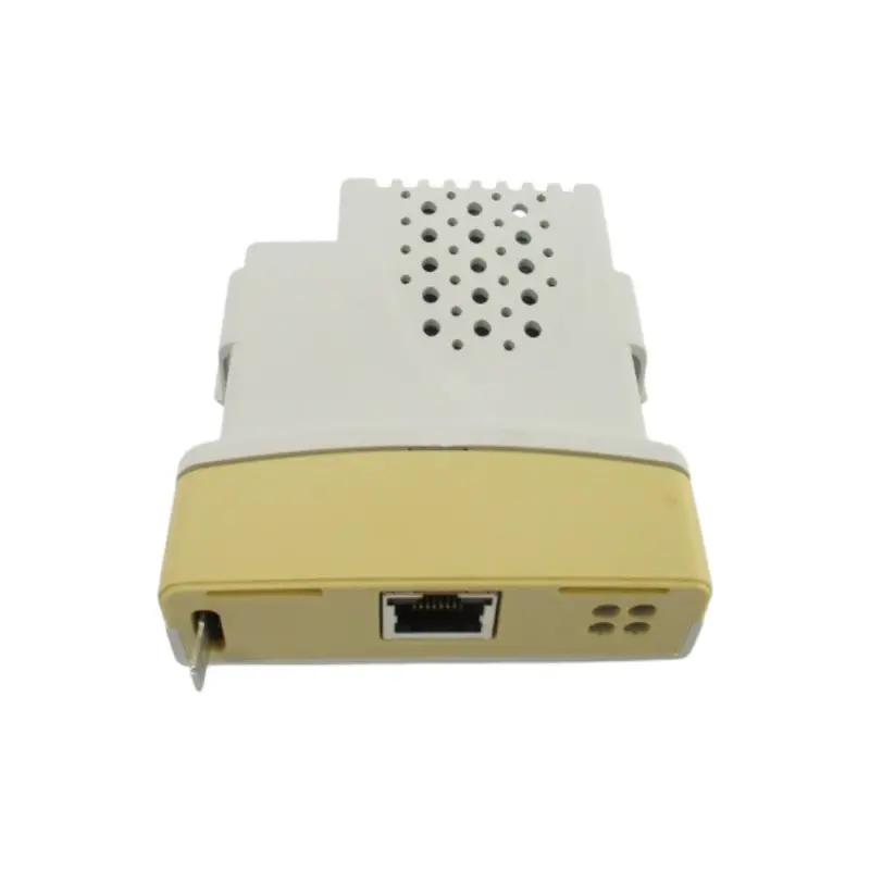 Ethernet 1834 F/W 02.00.10 Nsnp 1