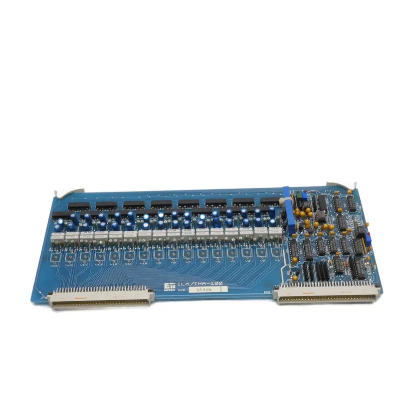 Eti Micro Ila/Iha-100 520-62806 Nsnp 1