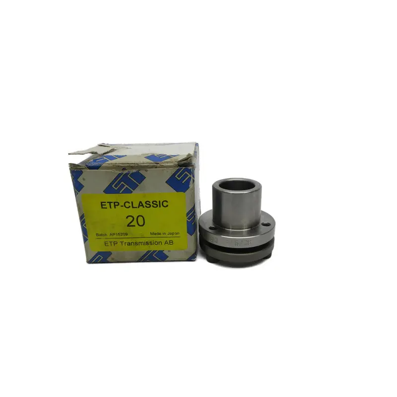 Etp Etp-20 Nsmp 1