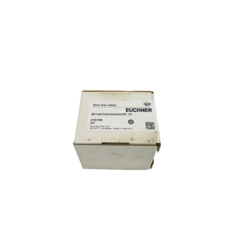 Euchner Betaetigungskopftp 078768 Nsfs 1