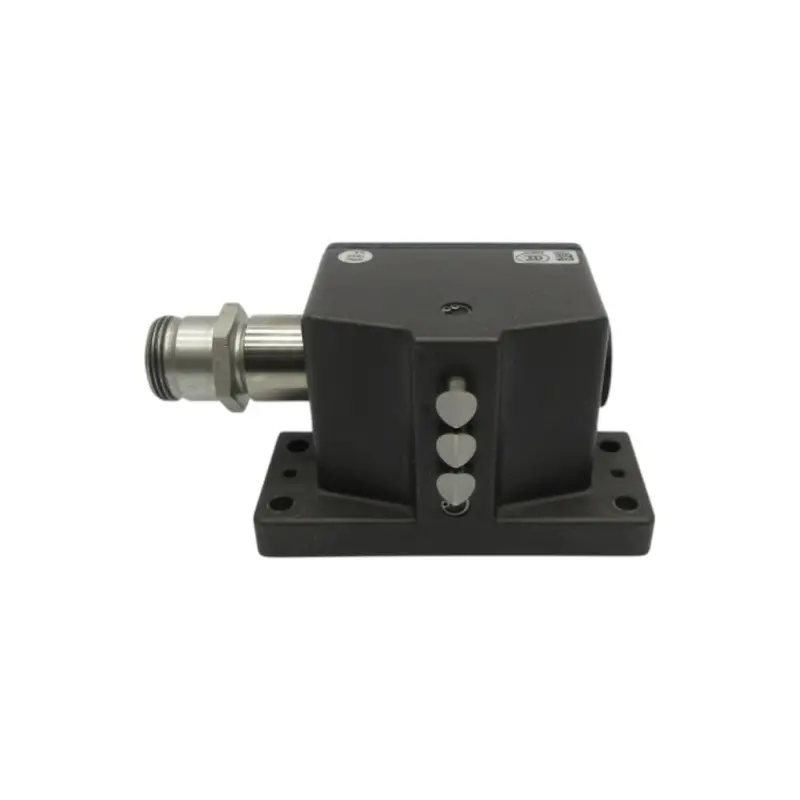 Euchner Gsbf03d12-502-M 230V 6A Unmp 1