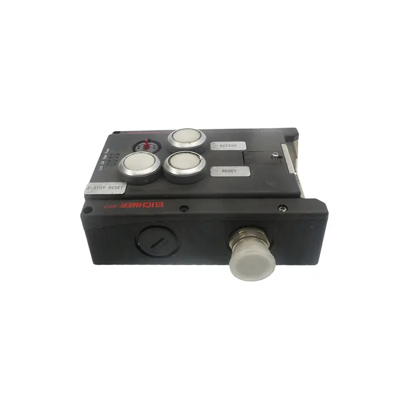 Euchner Mgb-L1-Apa-Ap4a1-S1-R-121368 Nsnp 1