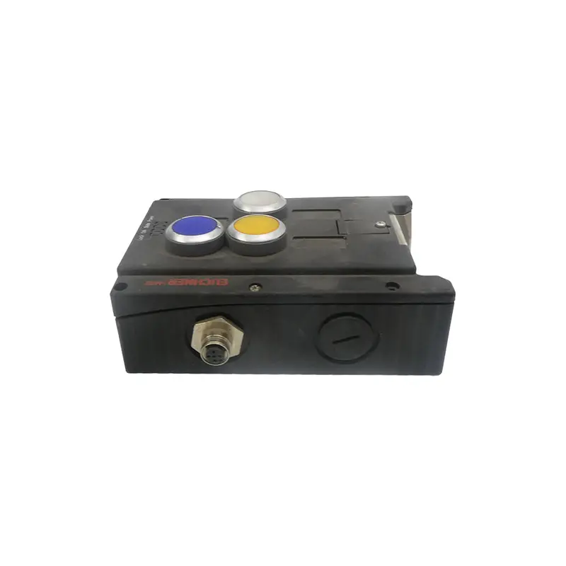 Euchner Mgb-L2-Apa-Aa6a1-S3-R-110544 110544 Nsnp 1