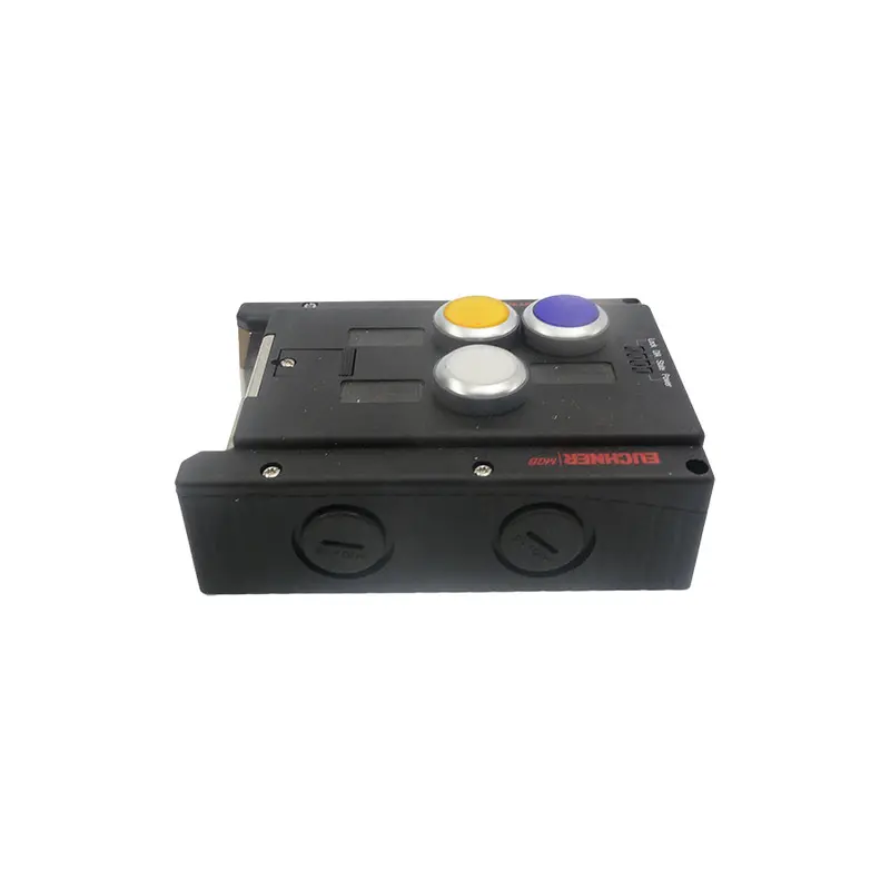 Euchner Mgb-L2-Apa-Aa6a1-S3-R-110544 Nsnp 1