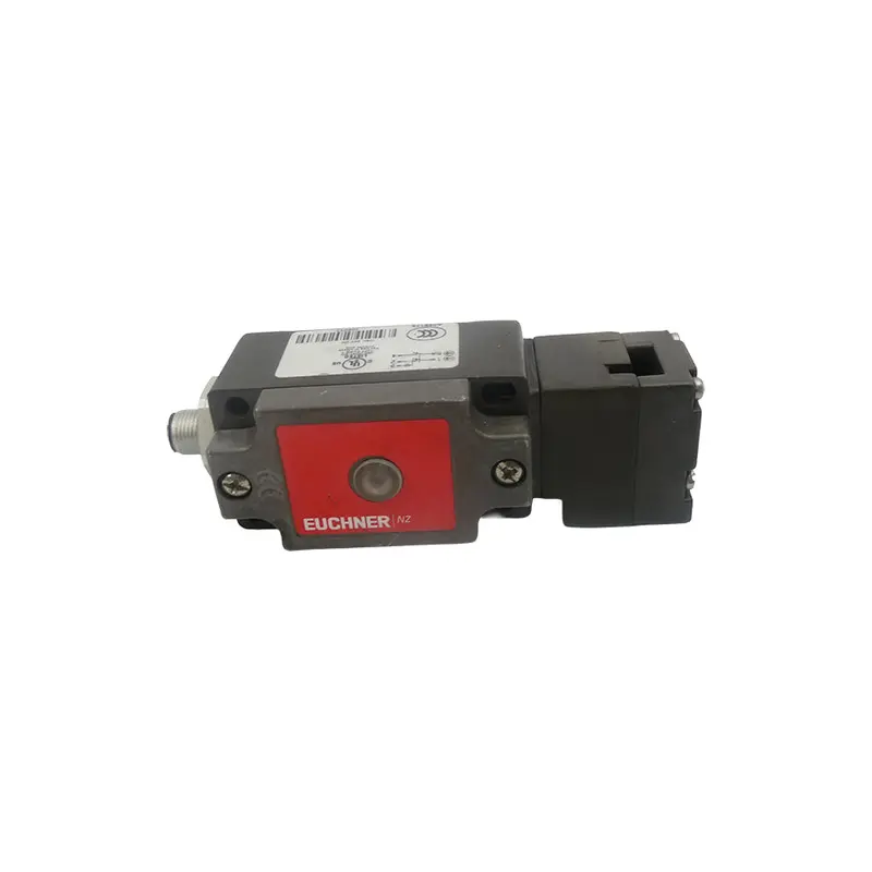 Euchner Nz1hs-538L0605mdc 105988 24Vdc 4A (As Pictured) Nsnp 1