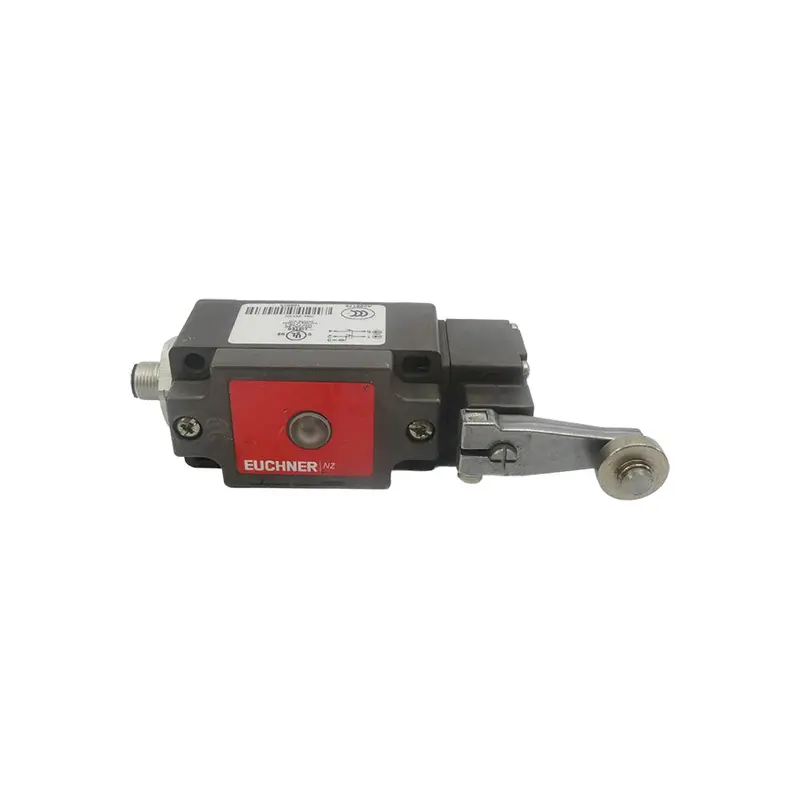 Euchner Nz1hs-538L0605mdc 105988 24Vdc 4A (As Pictured1) Nsnp 1