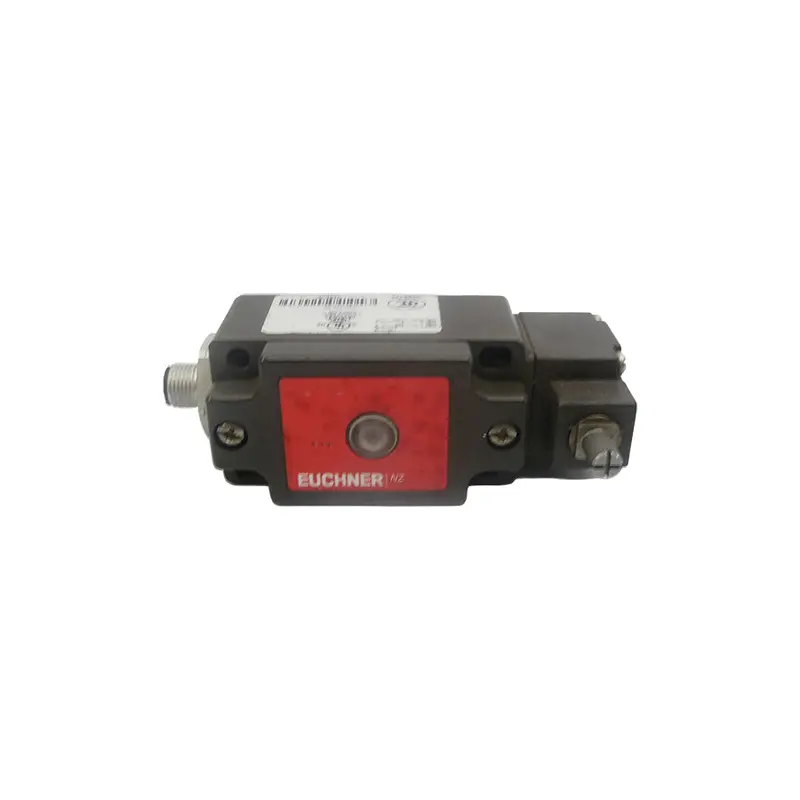 Euchner Nz1hs-538L0605mdc 105988 24Vdc 4A Nsnp 1