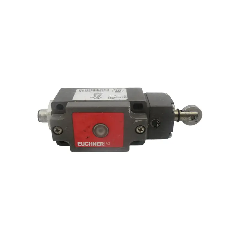 Euchner Nz1rl-538L0605mdc 105989 24Vdc 4A Nsnp 1