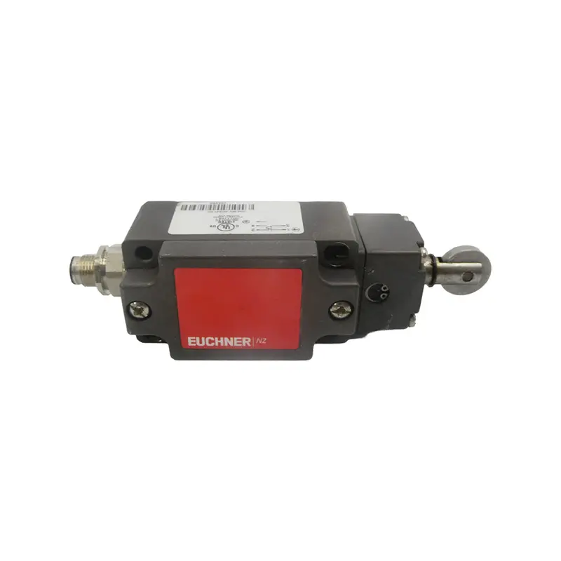 Euchner Nz2rl-511Svm5 090028 36Vac 4A Nsnp 1