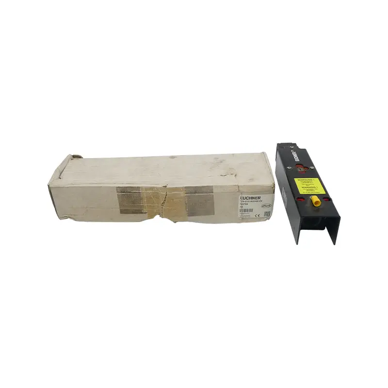 Euchner Tp4-2131A024m-Ex 093793 24Vac/Dc Nsmp 1