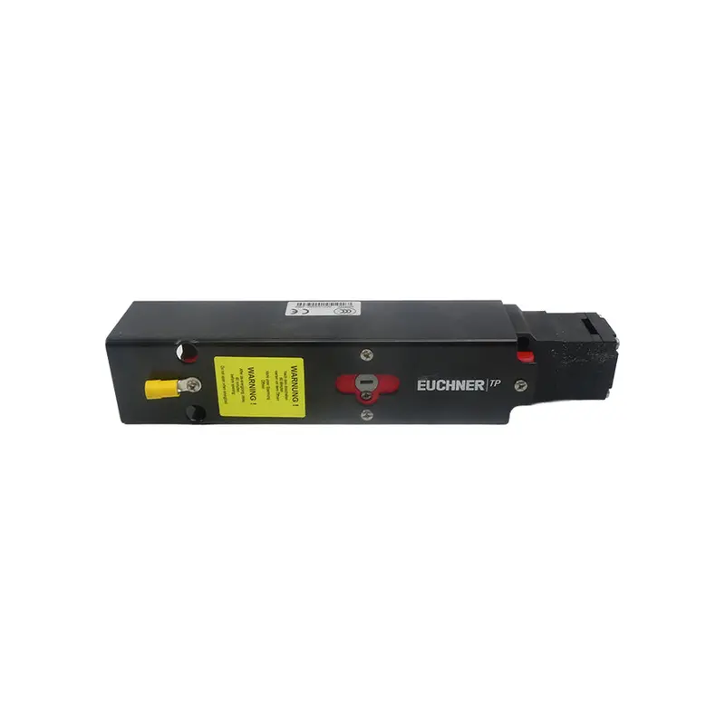 Euchner Tp4-2131A024m-Ex 093793 50Vac 4A Nsnp 1