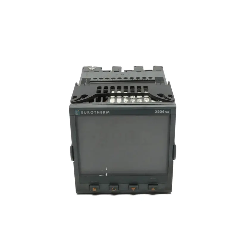 Eurotherm 2204/Ns/Vh/Xx/Xx/Rf/Rf/Xx/1Xx/Xxx/Xxxxx/Au91/ 100-240Vac 2A Unmp 1