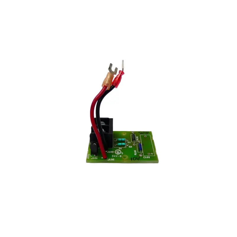 Eurotherm Ac133395 Rev. D1 Unmp 1