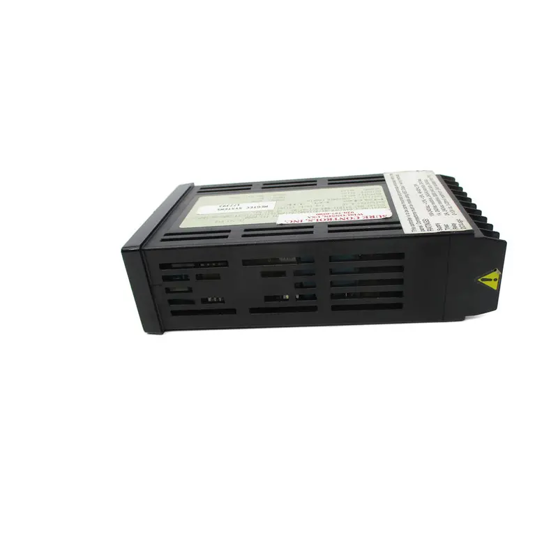 Eurotherm Controls 849/Vpr/R1/0/Iaa02/0/(@Ae163)/@Af137/[4<20Ma=80< 264Vac Nsnp 1