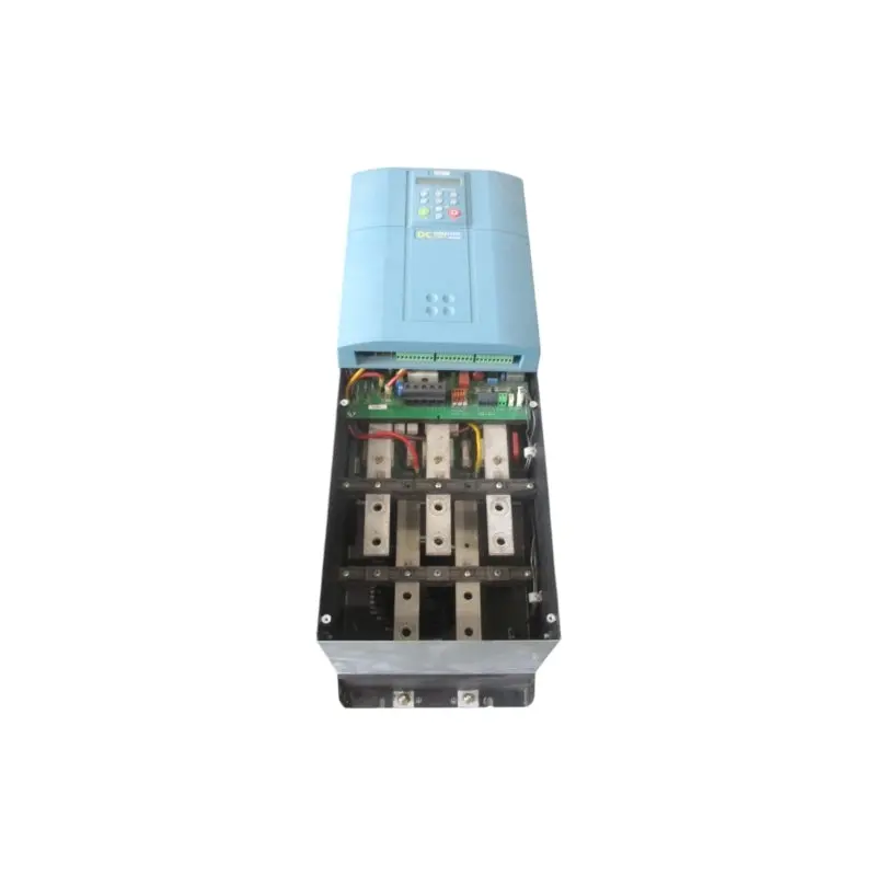 Eurotherm Drives 590P/0725/500/0041/Uk/Arm/0/115/0 F/W 7V2 220-500V 653A (As Pictured) Unmp 1