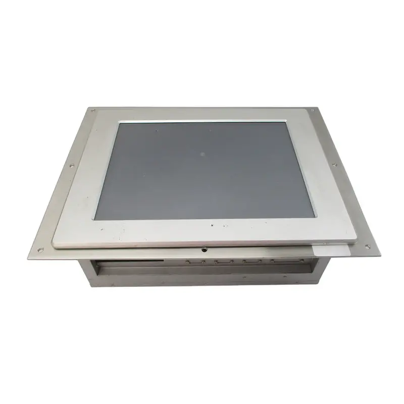 Eurotherm Pce8-13501-100-0-10 115-230Vac 4-2A Unmp 1