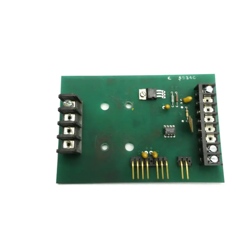 Excellon Automation 204865-10 Rev. C Unmp 1