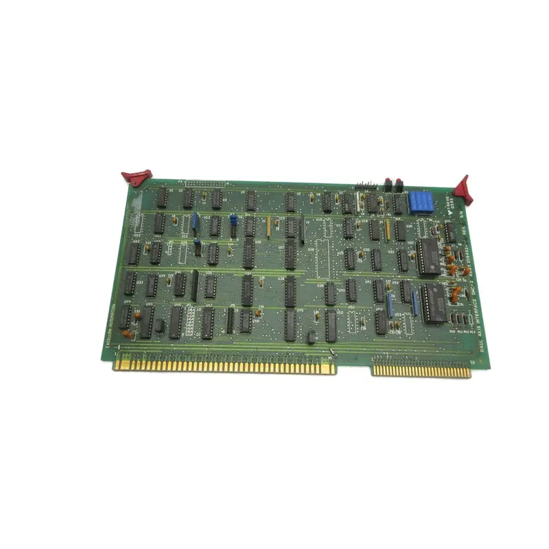 Excellon Automation 206492-24 Rev. E Unmp 1