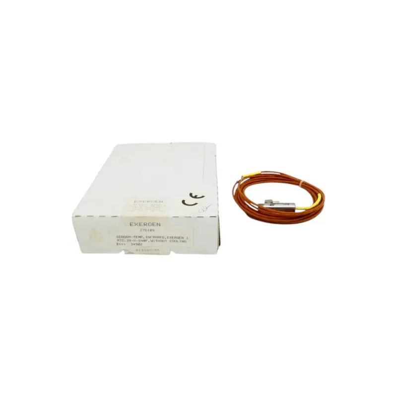 Exergen Irtc.3X-K-240F Nsmp 1