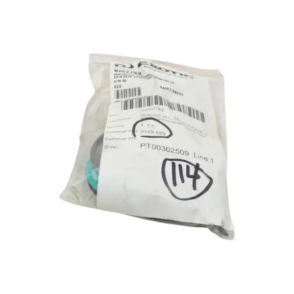 Exotic Automation & Supply Vjs2793 Nsmp 1