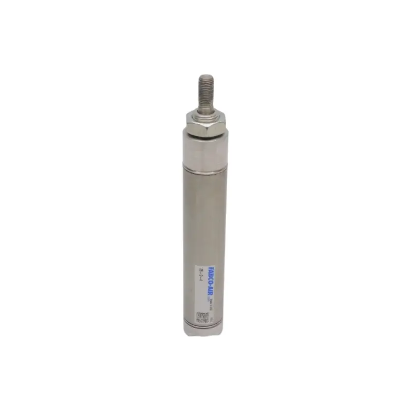 Fabco-Air 25-D-4 Nsnp 1