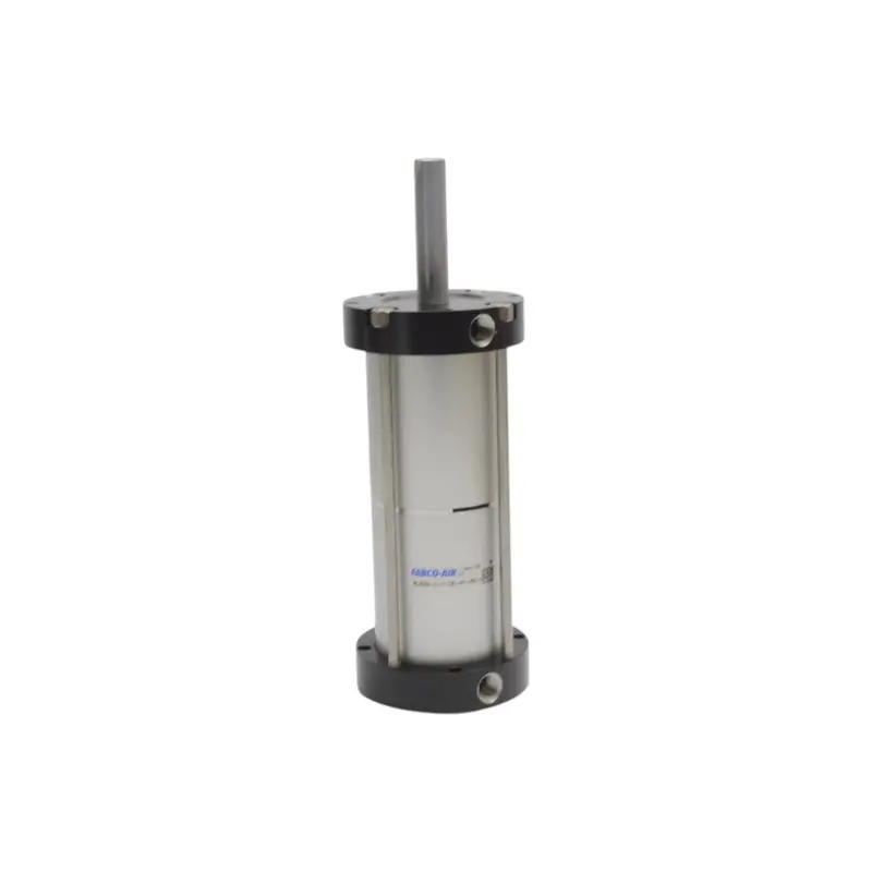 Fabco-Air Mlr3x3-2-1-Dr-Hf-P3-V Nsnp 1