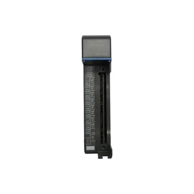 Facts Engineering 405-8Adc (No Door) Unmp 1