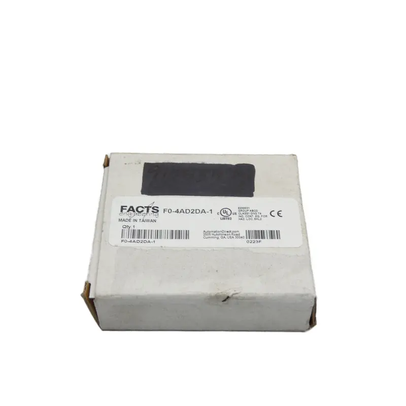 Facts Engineering F0-4Ad2da-1 Nsfs 1