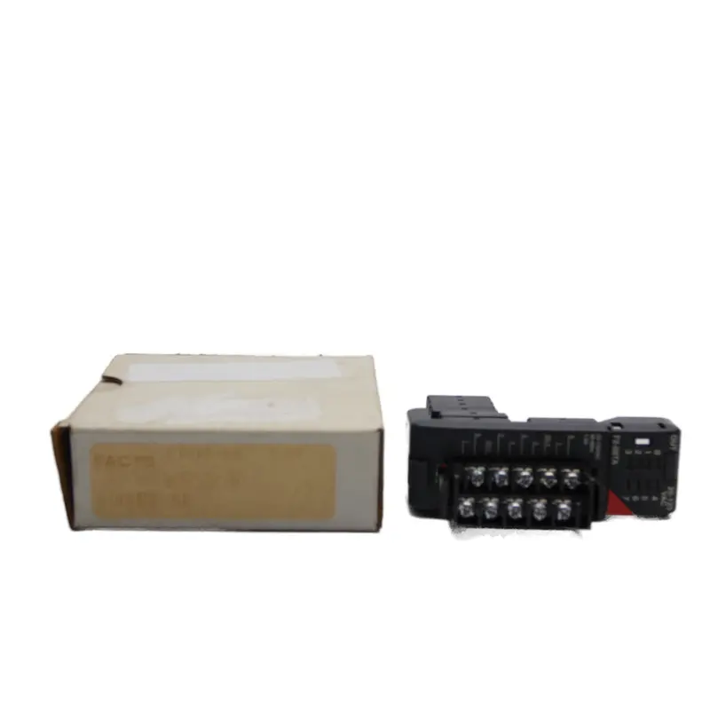 Facts F2-08Ta 20-125Vac 1.5A Nsmp 1